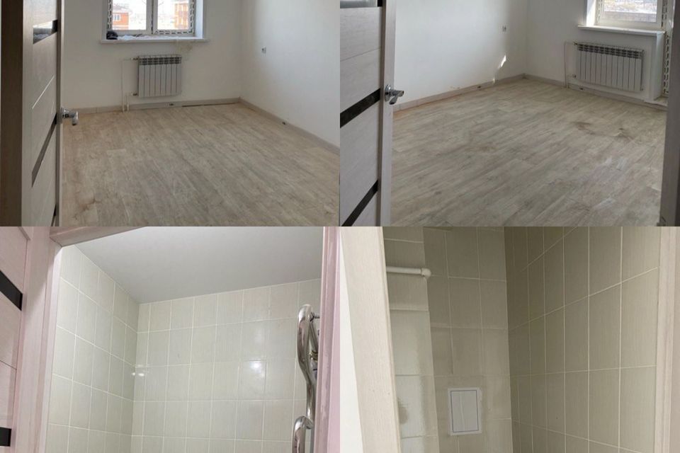 Продаётся 2-комнатная квартира, 48.5 м²