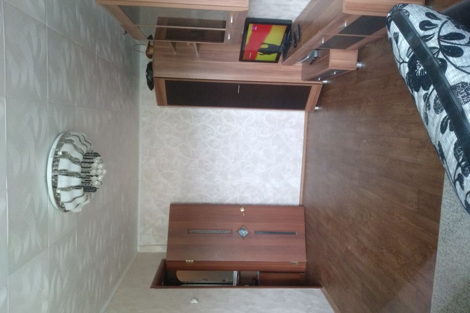 Продаётся 2-комнатная квартира, 43 м²