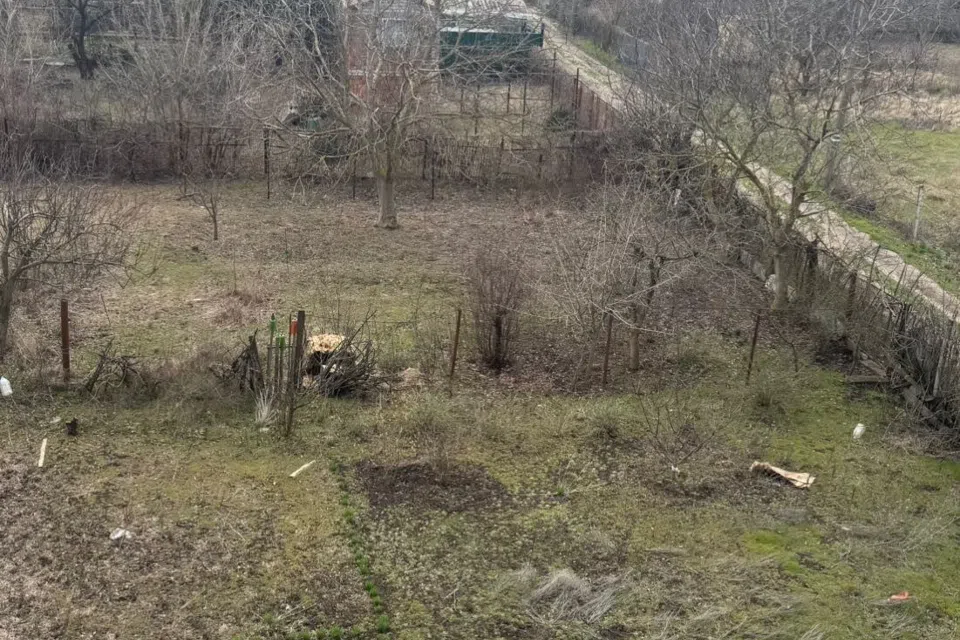 Продаётся участок, 5.1 сот., Садовый