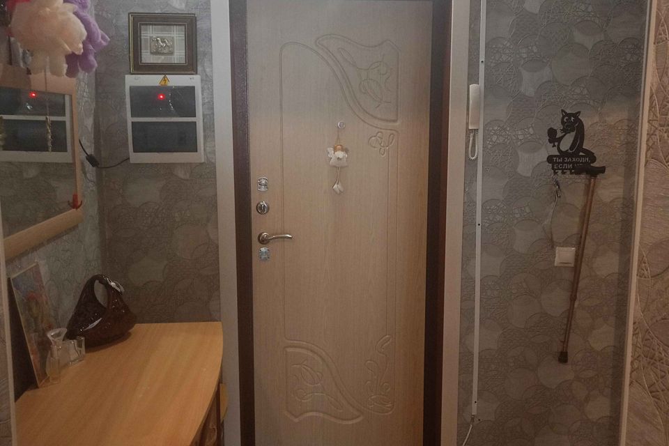 Продаётся 2-комнатная квартира, 68 м²