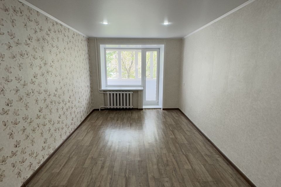 Продаётся 1-комнатная квартира, 29.8 м²