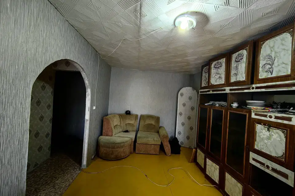 Продаётся 2-комнатная квартира, 45 м²