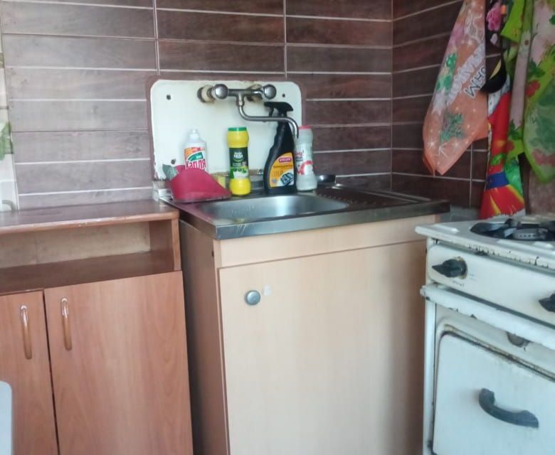 Продаётся 1-комнатная квартира, 30 м²