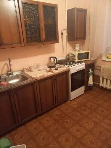 Продаётся 2-комнатная квартира, 48.5 м²