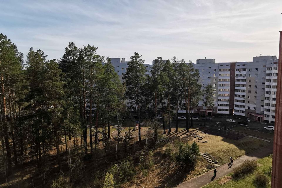 Продаётся 2-комнатная квартира, 50.9 м²