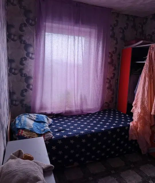 Продаётся 2-комнатная квартира, 42 м²