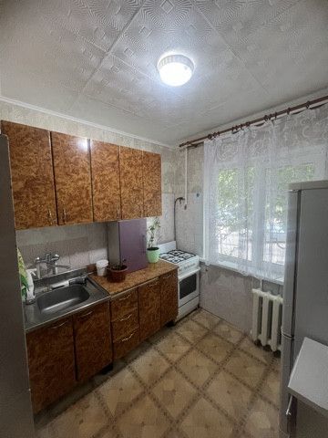 Продаётся 2-комнатная квартира, 44.8 м²