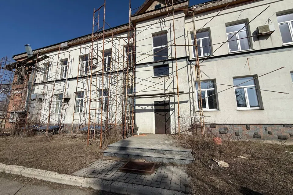 Продаётся офис, 800 м²