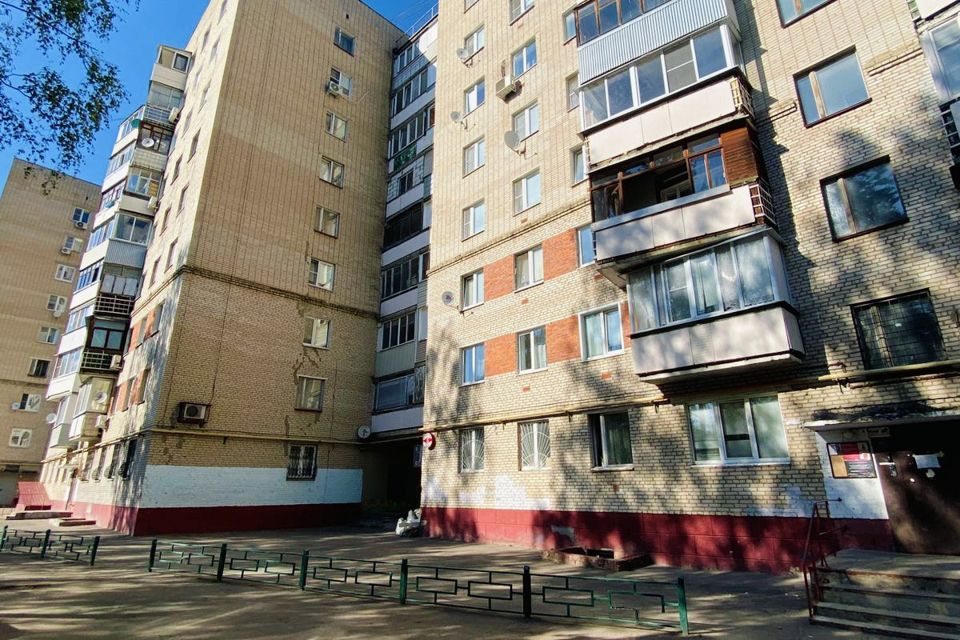 Продаётся 1-комнатная квартира, 34.9 м²