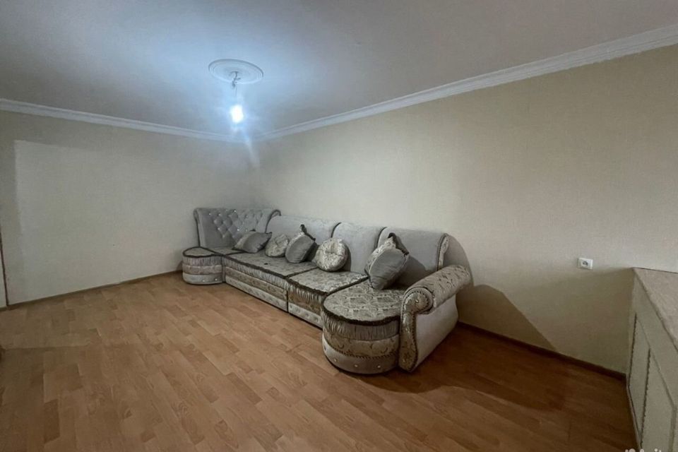 Продаётся 3-комнатная квартира, 65 м²