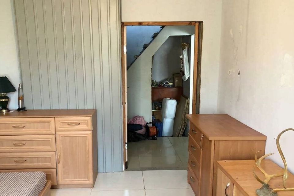 Продаётся 2-этажный дом, 100 м²