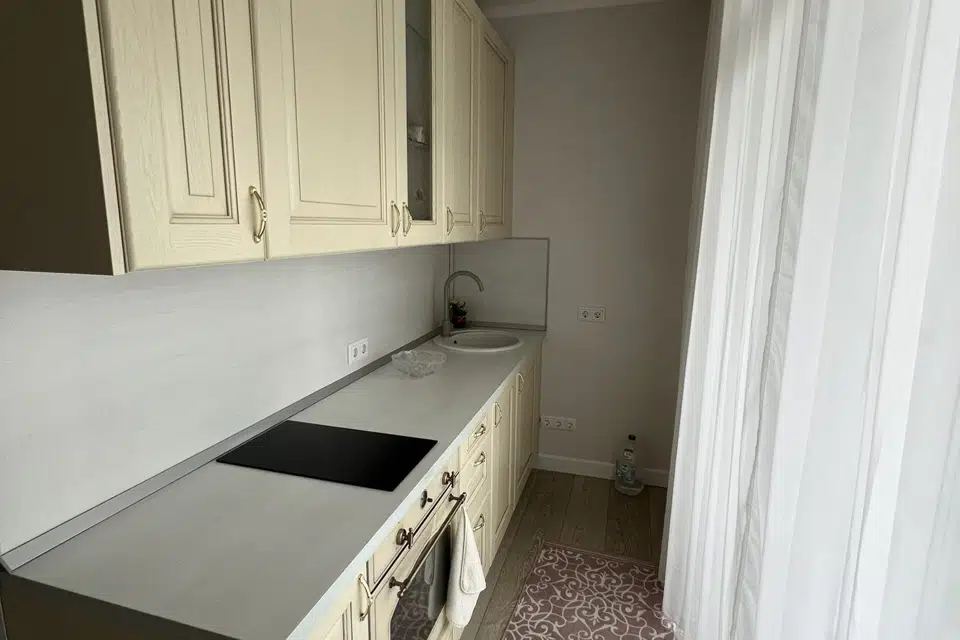 Продаётся студия, 25.8 м²