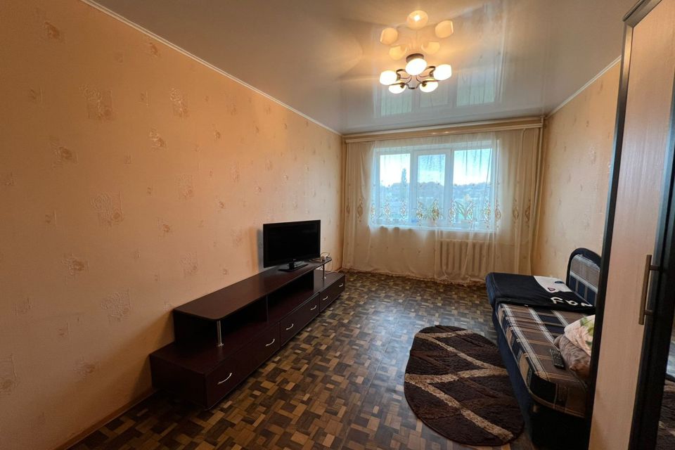 Продаётся 3-комнатная квартира, 66.4 м²