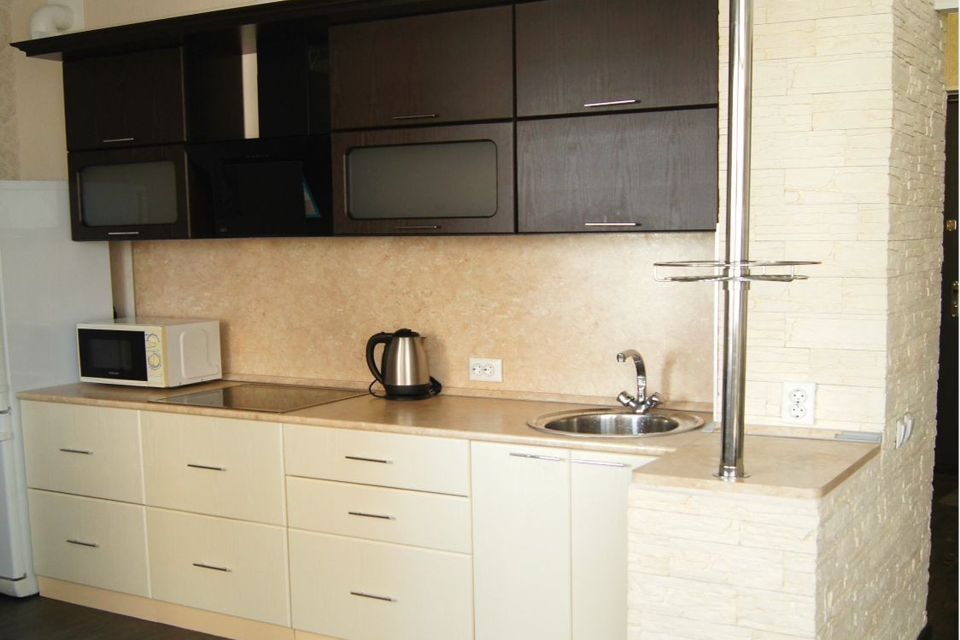 Продаётся студия, 38.9 м²
