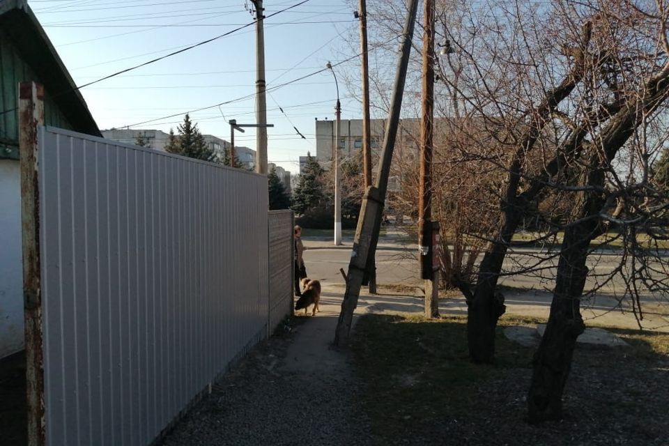 Продаётся 1-этажный дом, 40 м²