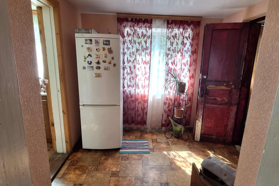 Продаётся 1-этажный дом, 85 м²