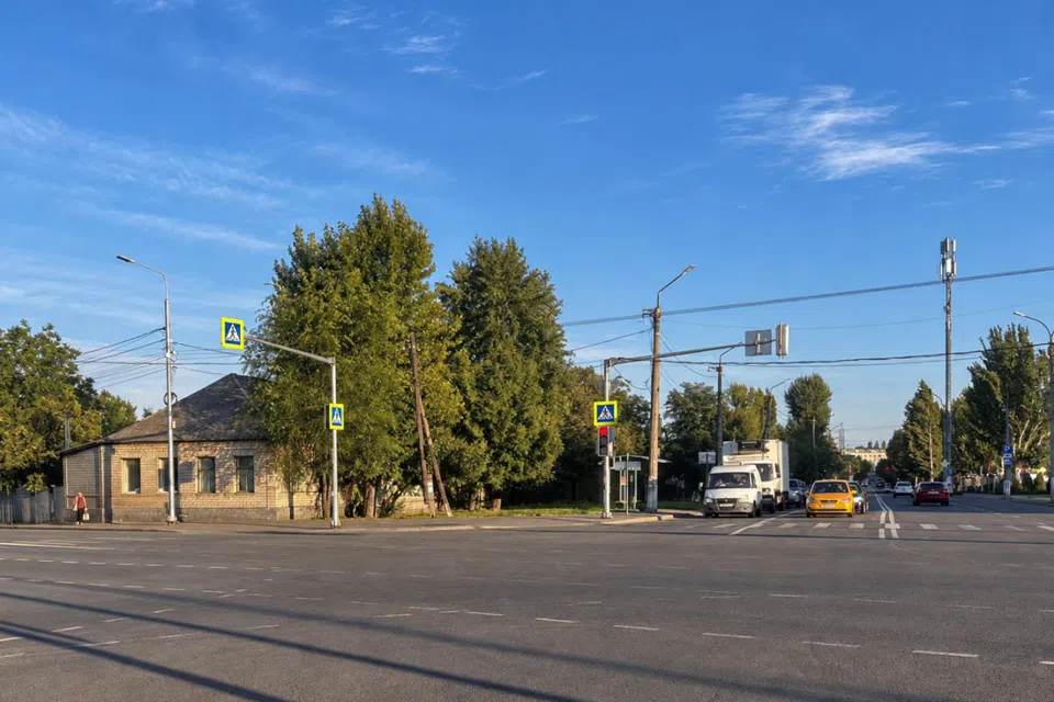 Продаётся участок, 7.04 сот., ИЖС
