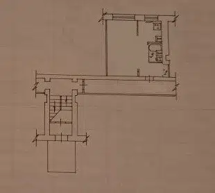 Продаётся 1-комнатная квартира, 30.4 м²