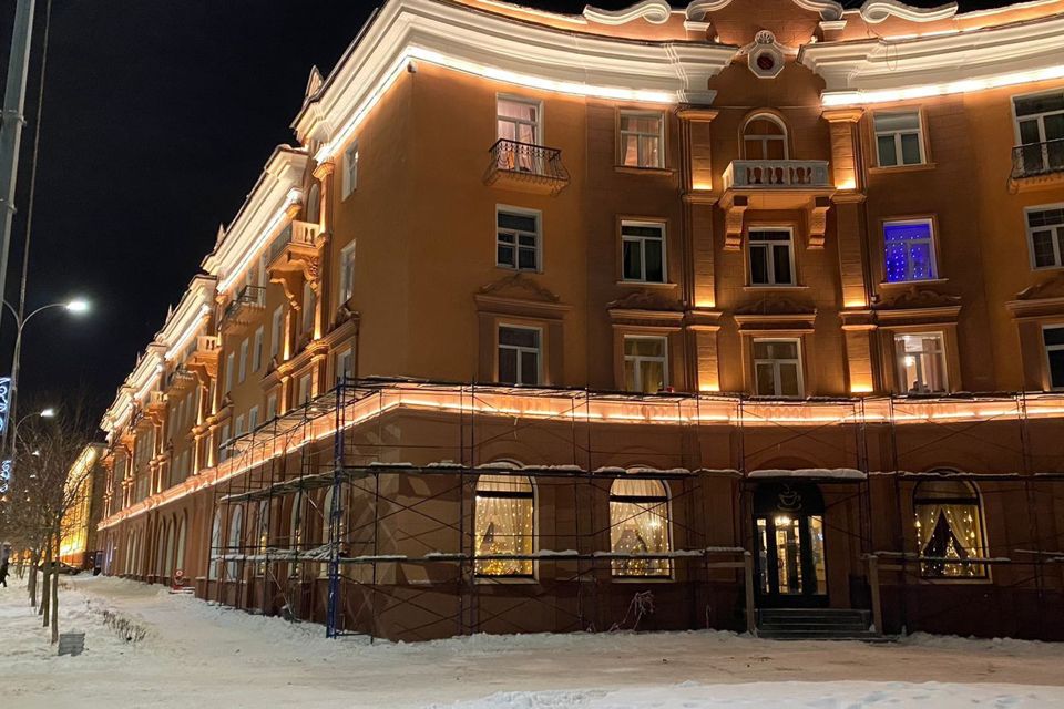 Продаётся 2-комнатная квартира, 80 м²