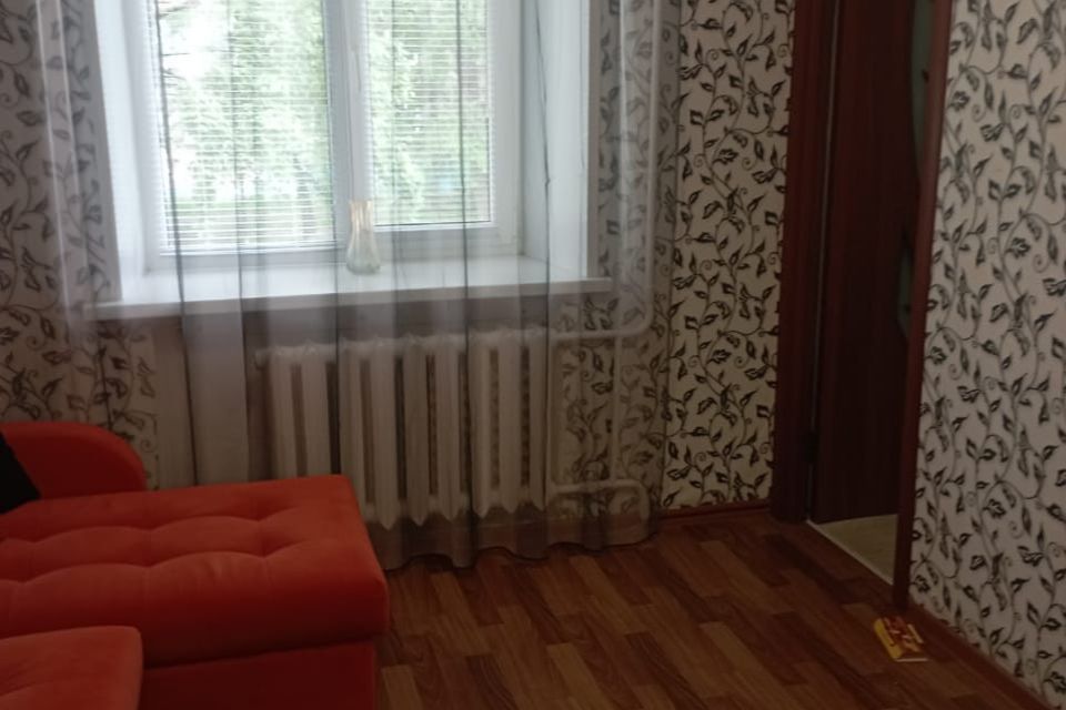 Продаётся 1-комнатная квартира, 24 м²