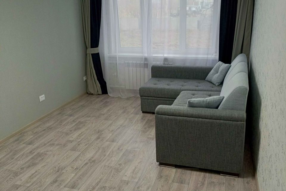 Продаётся 2-комнатная квартира, 47 м²