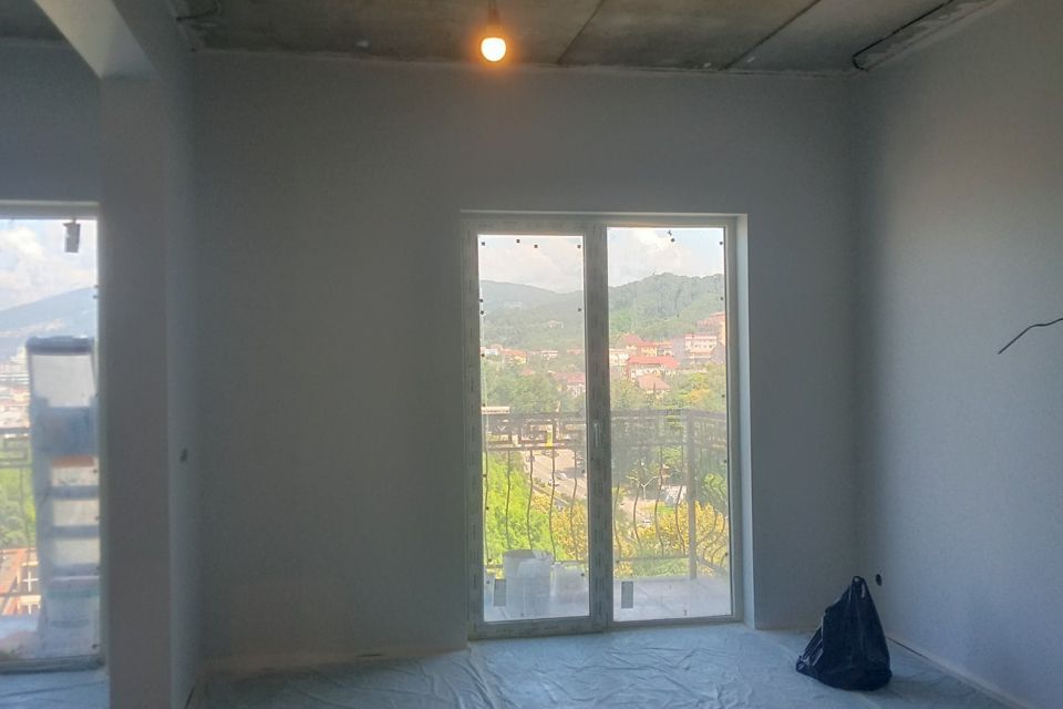 Продаётся 2-комнатная квартира, 45 м²