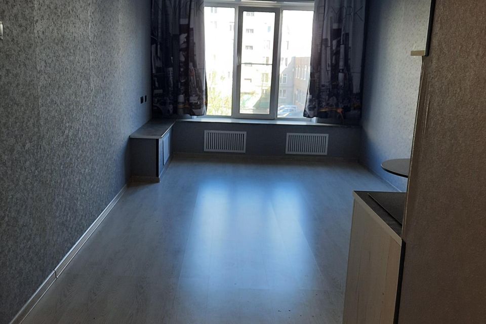 Продаётся студия, 22.6 м²