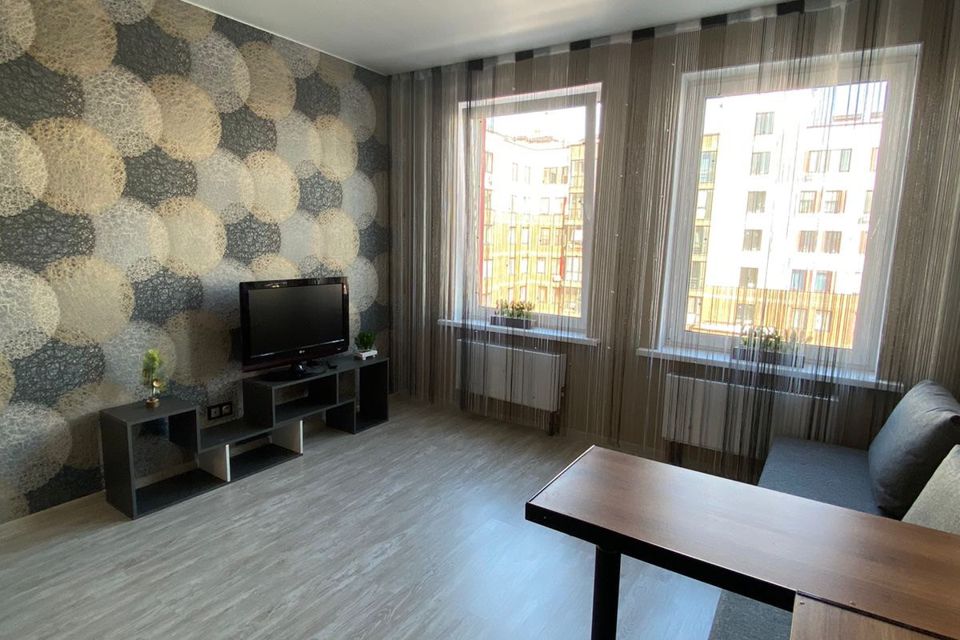 Продаётся студия, 23 м²