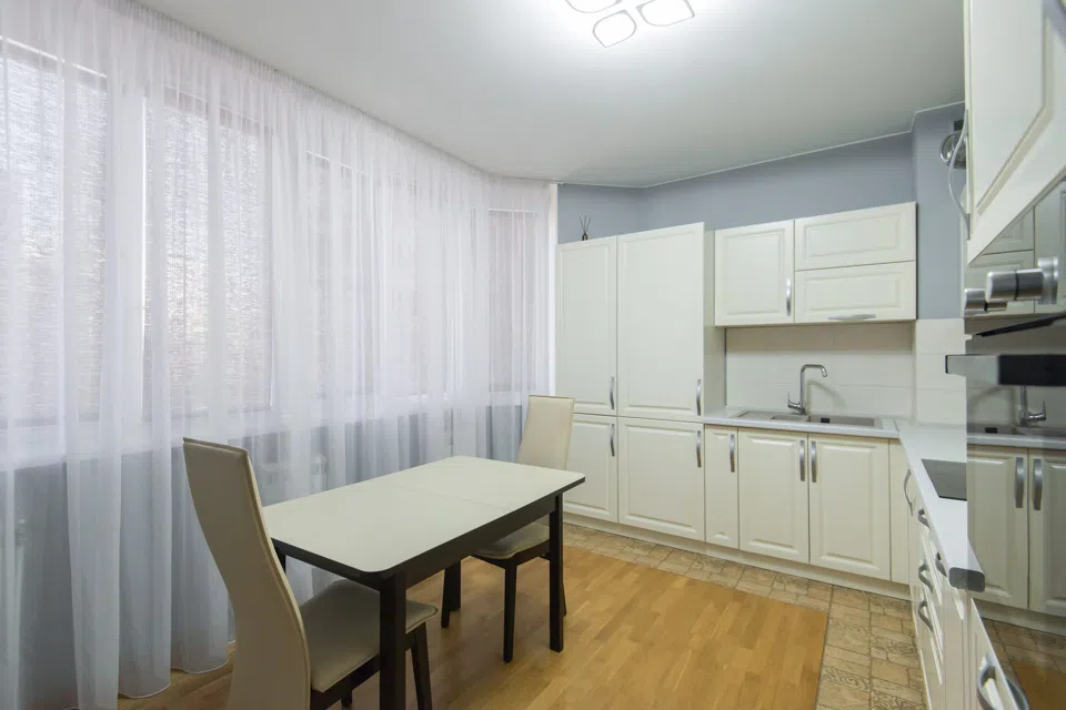 Продаётся 1-комнатная квартира, 45 м²