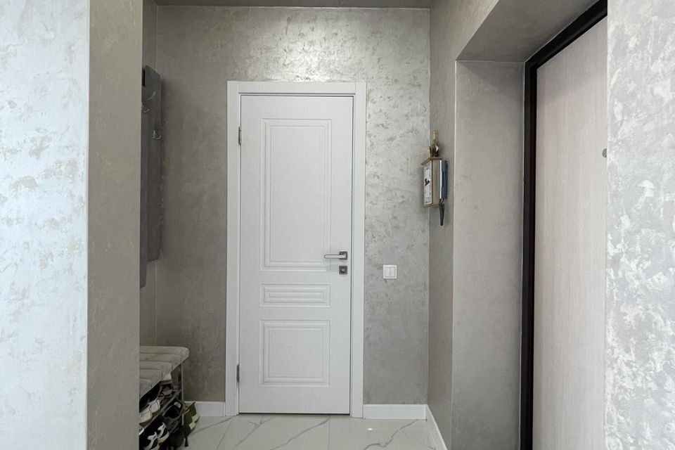 Продаётся 2-комнатная квартира, 60.5 м²