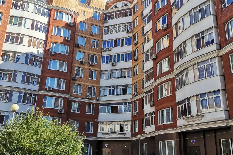 Продаётся 2-комнатная квартира, 60 м²