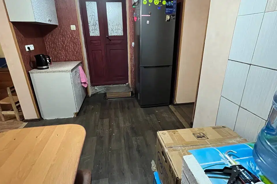 Продаётся 1-этажный дом, 42.8 м²