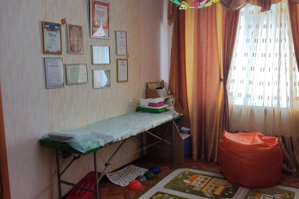 Продаётся 1-комнатная квартира, 30.6 м²