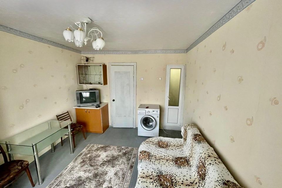 Продаётся 1-комнатная квартира, 18.1 м²