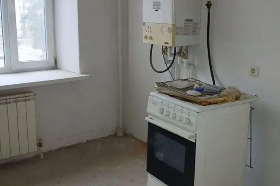 Продаётся 2-комнатная квартира, 60.4 м²