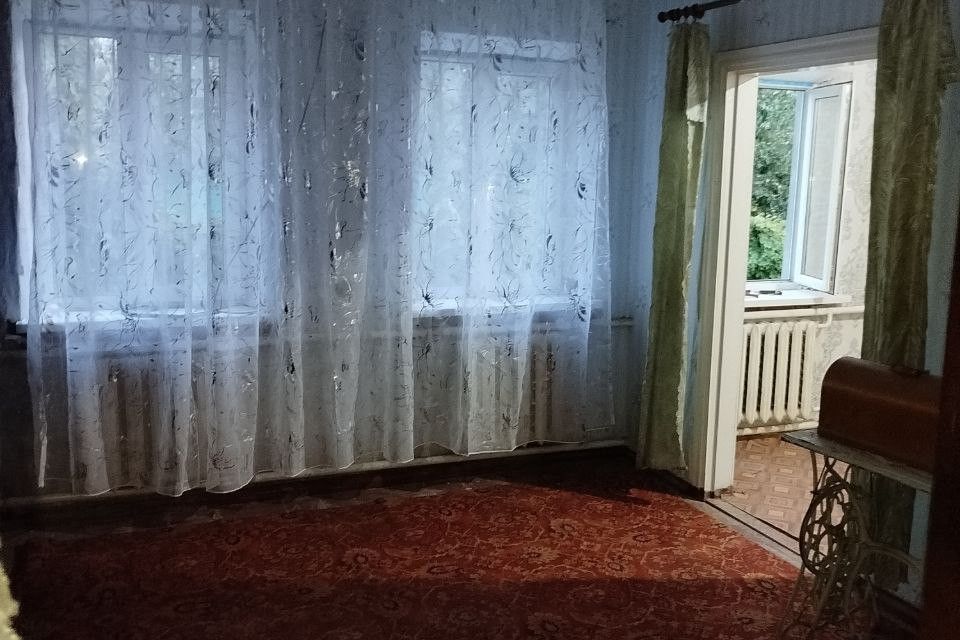 Продаётся 1-этажный дом, 78 м²