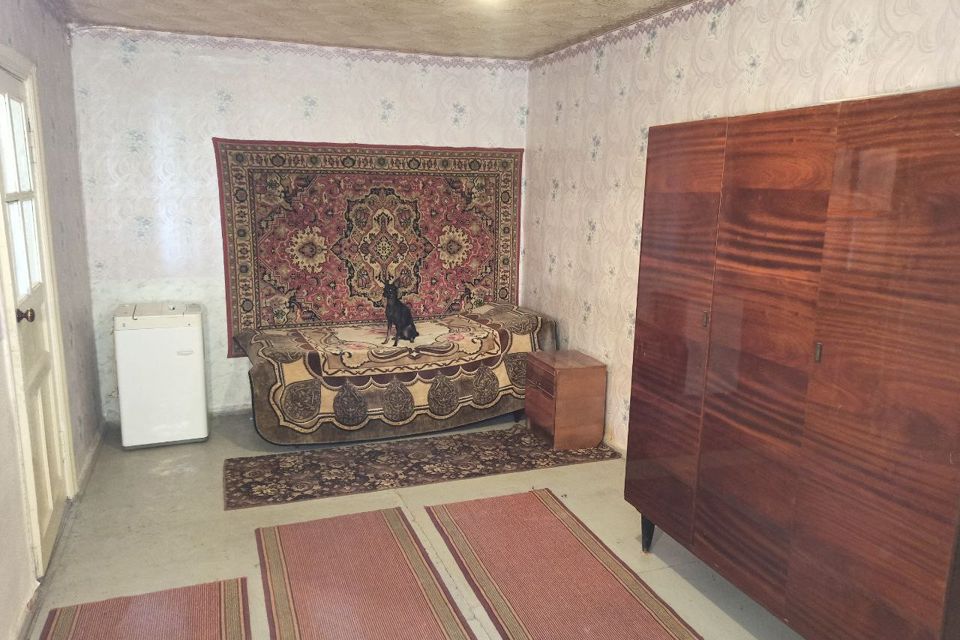 Продаётся 1-комнатная квартира, 32 м²