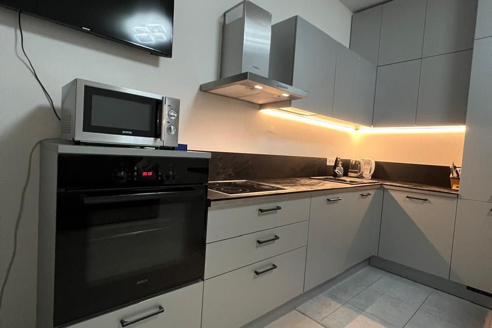 Продаётся студия, 28.2 м²