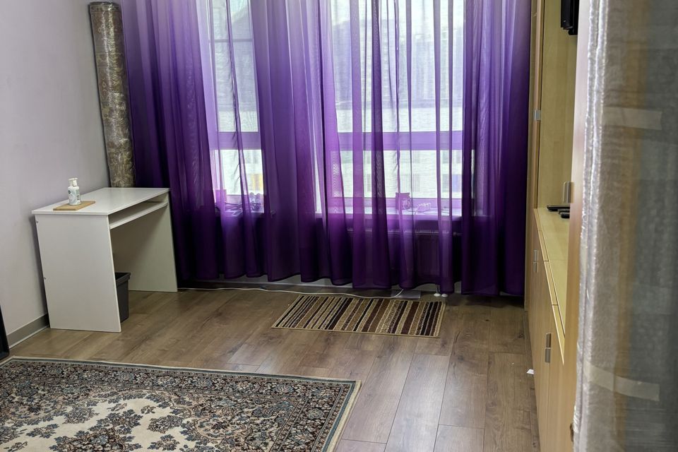 Продаётся 2-комнатная квартира, 47 м²