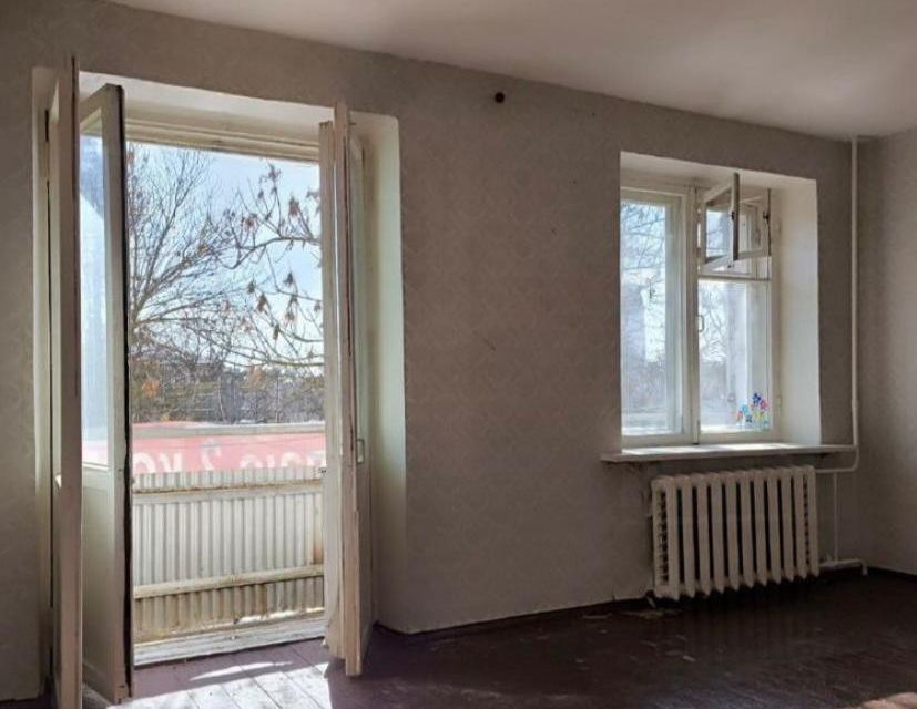 Продаётся студия, 25 м²