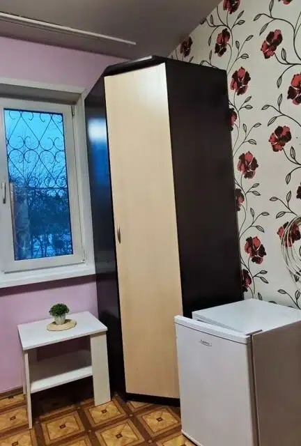 Сдаётся студия, 14 м²