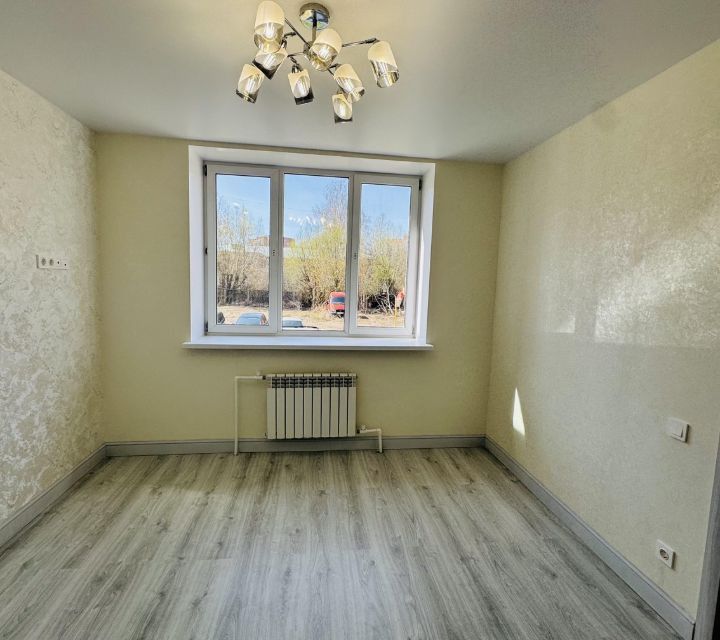 Продаётся 2-комнатная квартира, 34.8 м²
