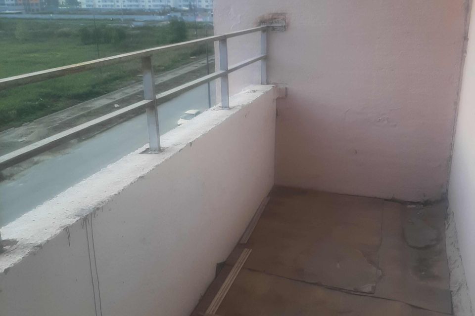 Продаётся студия, 24.6 м²