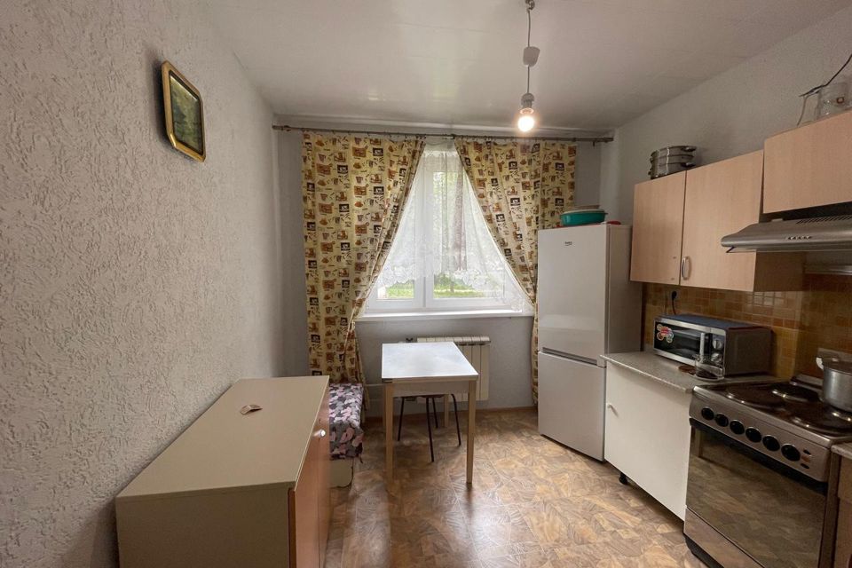 Продаётся 2-комнатная квартира, 53.9 м²