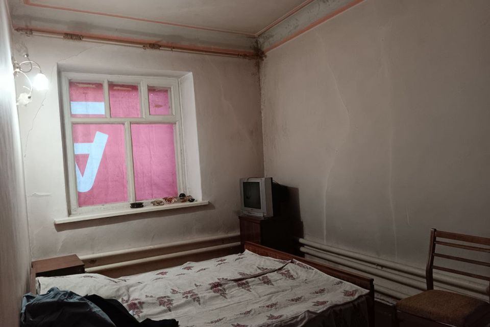 Продаётся 1-этажный дом, 100 м²