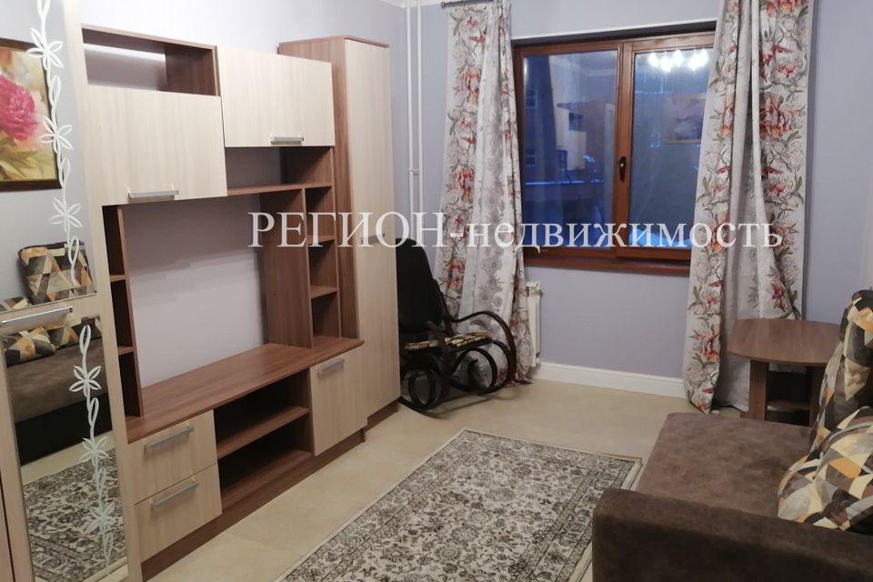 Сдаётся 2-комнатная квартира, 51 м²