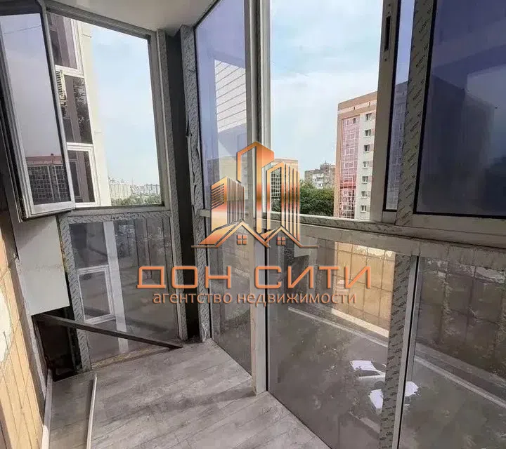 Продаётся 1-комнатная квартира, 33 м²