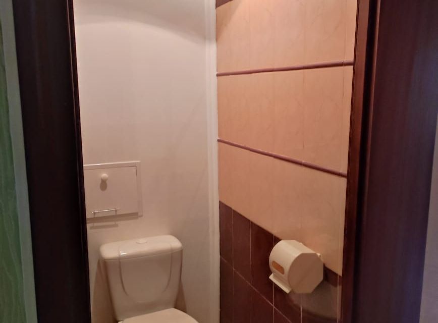 Сдаётся студия, 23 м²