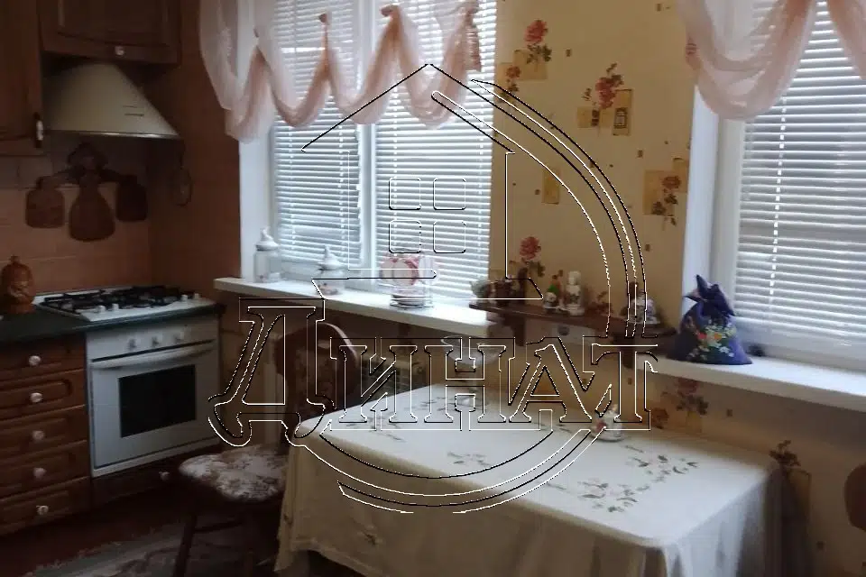 Продаётся 1-этажный дом, 135 м²