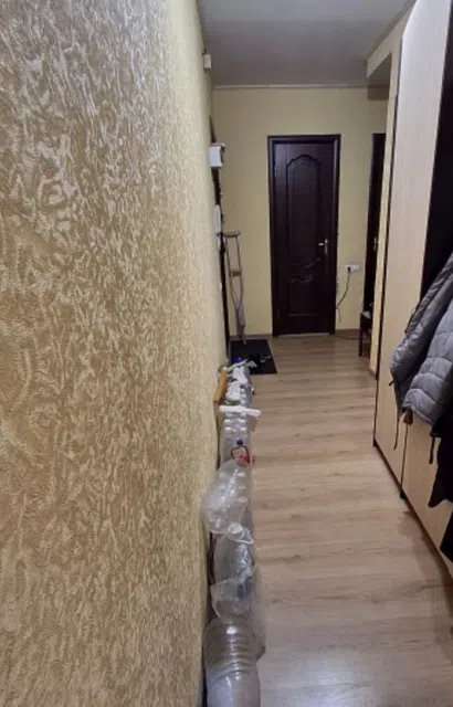 Продаётся 3-комнатная квартира, 63 м²